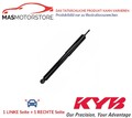 STOSSDAMPFER STOßDÄMPFER 2 STÜCK PAAR VORNE KYB 339809 2PCS P NEU