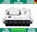 Motorsteuergerät ECU A6549007900 Mercedes E-Klasse W S 213 E220d 654.920 143kw