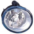 DIEDERICHS Nebelleuchte links 4463089 passend für NISSAN OPEL RENAULT