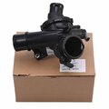 THERMOSTAT MIT GEHÄUSE+SENSOR für MERCEDES W166 W204 W212 W221 W447 X204 C218 DE