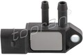 TOPRAN Sensor, Abgasdruck  u.a. für AUDI, SEAT, SKODA, VW