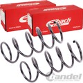 2x EIBACH SERIEN FAHRWERKSFEDER HINTEN passend für VW EOS TOURAN 1T1 1T2