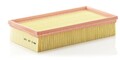 Luftfilter Motorluftfilter Filter für BMW Alpina Mann-Filter C29105 1994-2006