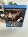 The Equalizer 2 Denzel Washington Blu-ray