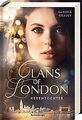 Clans of London, Band 1: Hexentochter von Grauer, Sandra | Buch | Zustand gut