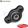 2x LAGERUNG LENKER TD1865W FÜR MERCEDES-BENZ VITO/Mixto/Van/Tourer V-CLASS 2.1L 