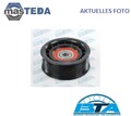 E2U6403BTA UMLENKROLLE KEILRIPPENRIEMEN OBERE LINKS BTA FÜR SAAB 9-3,900 II,9-5