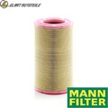 LUFTFILTER C 32 1700/2 FÜR BMC PROFESSIONAL VAN HOOL EOS VOLVO A 8.8L 6cyl 12.0L