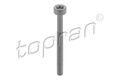 TOPRAN (410 287) Schraube Einspritzdüsenhalter für MERCEDES SMART
