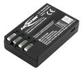 Ansmann (1400-0020) 1100mAh Kamera