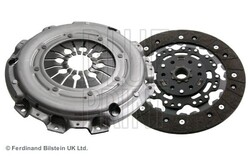 BLUE PRINT SOLUTION KIT KUPPLUNG-SATZ passend für AUDI A3 Q3 TT VW PASSAT B7