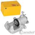 HELLA BREMSSATTEL HINTEN LINKS für AUDI A3 VW GOLF 5+6 JETTA 4 SKODA SEAT LEON