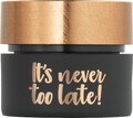 Alcina Its never too late Gesichtscreme pflegende Kosmetik 50 ml
