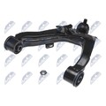1x ORIGINAL® Nty Lenker, Radaufhängung Vorne, Links für Mitsubishi PAJERO IV#