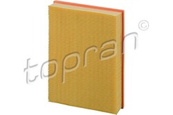 Luftfilter TOPRAN 113 879 Filtereinsatz für 2HA AMAROK S7B VW S6B S1B S7A 2HB
