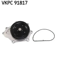 Wasserpumpe VKPC 91817 SKF für LEXUS TOYOTA