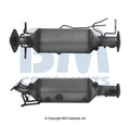 DPF Rußpartikelfilter Dieselpartikelfilter Approved BM CATALYSTS BM11043H für CR