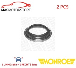 DOMLAGER FEDERBEINLAGER VORNE MONROE MK001 2PCS P FÜR PEUGEOT 505,PARTNER,308