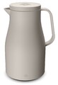 Isolierkanne alfi ECONSCIOUS BHT 1.45x2.50x1.45 cm beige