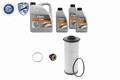 VAICO Teilesatz Automatikgetriebe-Ölwechsel V10-4991-XXL für VW A3 AUDI GOLF Q2