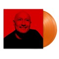 Paul Kalkbrenner - THE ESSENCE Transparent Orange Vinyl  (2025 - EU - Original)
