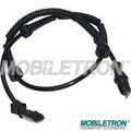 MOBILETRON ABS Sensor Raddrehzahl AB-EU031 für X83 OPEL RENAULT VIVARO Bus A07 2