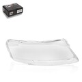 Scheinwerferglas rechts Xenon Halogen LED für Audi A6 4F C6 Avant Allroad 04-11