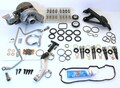 Lader, Aufladung TURBO SERVICE SET ORIGINAL BTS Turbo T981094SUPE +309.40€ Pfand