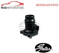 KÜHLFLÜSSIGKEIT KÜHLER THERMOSTAT GATES TH507103G1 P FÜR VAUXHALL ASTRA VI