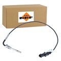 NRF ABGASTEMPERATURSENSOR passend für ALFA ROMEO MITO FIAT GRANDE PUNTO | 707184