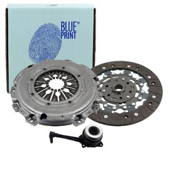 BLUE PRINT SMARTFIT SOLUTION KIT KUPPLUNGSSATZ passend für AUDI A3 Q3 TT SEAT