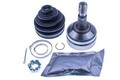DENCKERMANN C120558 Gelenksatz Antriebswelle radseitig für PEUGEOT