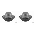 2X VAICO AUTOMATIK-GETRIEBELAGER passend für AUDI A4 A6 ALLROAD SUPERB VW PASSAT