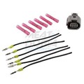 MEAT & DORIA Kabelreparatursatz AGR-Ventil 25530 für VW Golf IV Schrägheck (1J1)