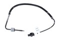 NRF Sensor Abgastemperatur EASY FIT 707373 für MERCEDES KLASSE W212 W164 Model