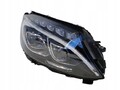 Frontscheinwerfer Mercedes-Benz C-Klasse W205 A2059068002 ILS Rechts