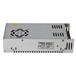 DC 5V 12V 24V LED Netzteil Trafo Schaltnetzteil Adapter Power - Supply LED Strip
