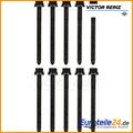 Zylinderkopfschraubensatz VICTOR REINZ 14-32126-01 für VW