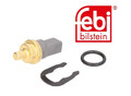 Kühlmitteltemperatur Sensor FEBI 29318 für VW