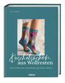 Kuschelsocken aus Wollresten | Pirjo Iivonen | Taschenbuch | 160 S. | Deutsch