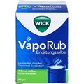 Wick VapoRub Erkältungssalbe 100 g - 00358730