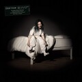 Billie Eilish - Wenn wir alle einschlafen, wohin gehen wir? (LP) (Neuwertig (M)) - 37401