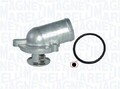 MAGNETI MARELLI Thermostat, Kühlmittel 352317100660 für DAEWOO MERCEDES-BENZ