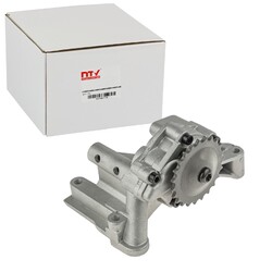 NTY MOTORÖLPUMPE ÖLPUMPE passend für AUDI A3 SEAT ALTEA CORDOBA IBIZA LEON