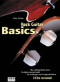 Rock Guitar Basics. Inkl. 2 CDs und 60-Wochen-Programm-Heft Peter Fischer Buch