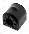 MOOG Lagerbuchse Stabilisator Stabilagerung Stabilisatorlager Vorne links