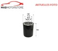 MOTOR ÖLFILTER VALEO 586014 P FÜR SANTANA PS10 ANIBAL 2.8 D 4X4,2.8 TD 2.8L