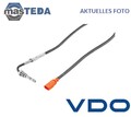 2910000827300 SENSOR ABGASTEMPERATUR VDO NEU OE QUALITÄT
