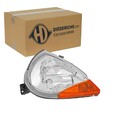 DIEDERICHS HALOGEN SCHEINWERFER RECHTS passend für FORD KA STREET | 1460082