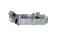 NRF 48456 Abgaskühler AGR-Modul für BMW 5 Touring (F11) 5 Limousine (F10)